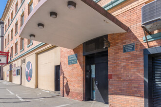 Sherwood Apartments in Spokane, WA - Foto de edificio - Building Photo