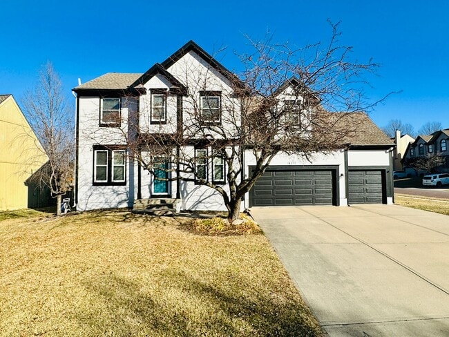 property at 14217 Goodman St