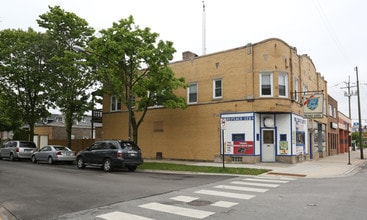 4423 N Central Ave in Chicago, IL - Building Photo - Building Photo
