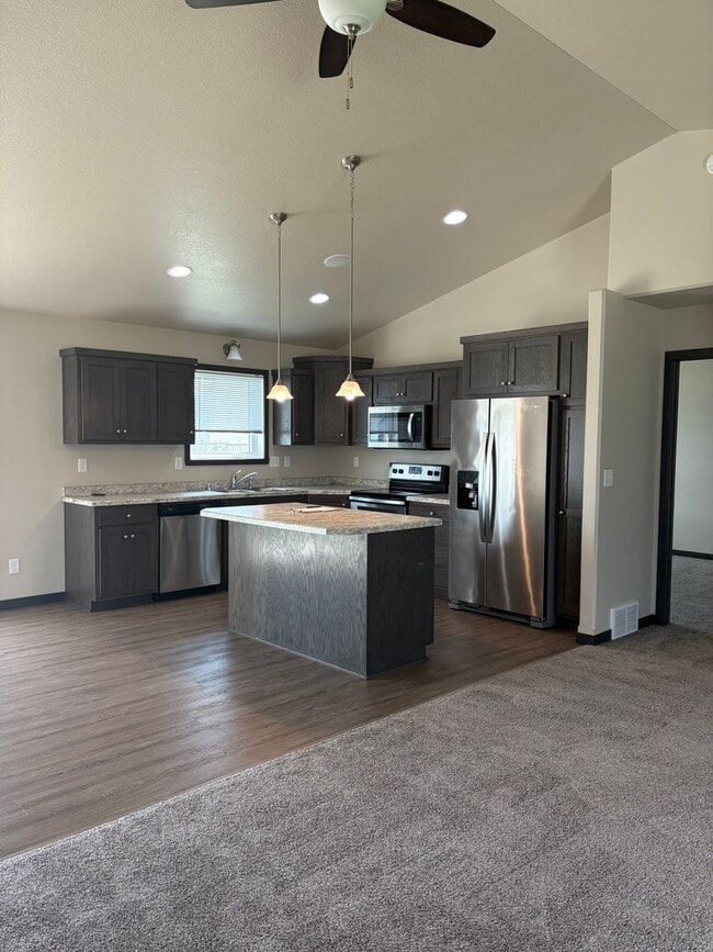 property at 3816 31st St S