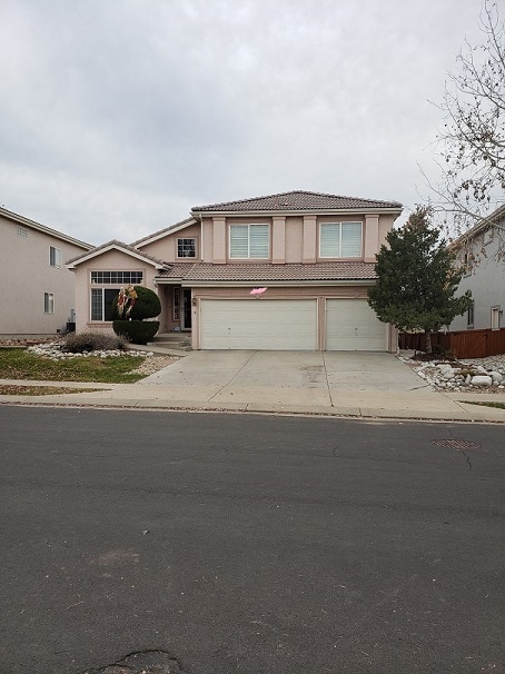 property at 13935 Dogleg Ln