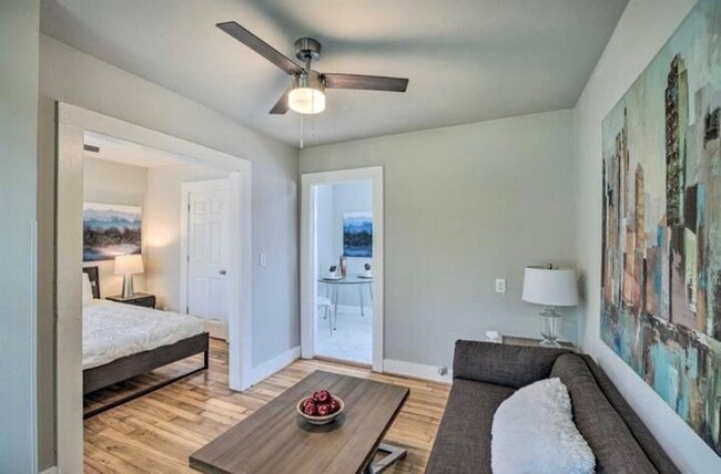 property at 5224 Leeland St