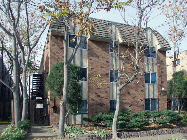 Botanical Apartments in Denver, CO - Foto de edificio - Building Photo