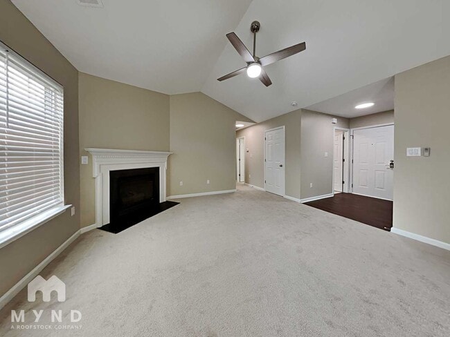 14307 Menifee Dr in Huntersville, NC - Building Photo - Building Photo