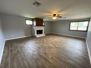 1340 Bellonia Dr in Baton Rouge, LA - Building Photo - Building Photo