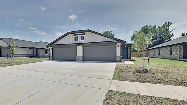 property at 1308 NW 111th St