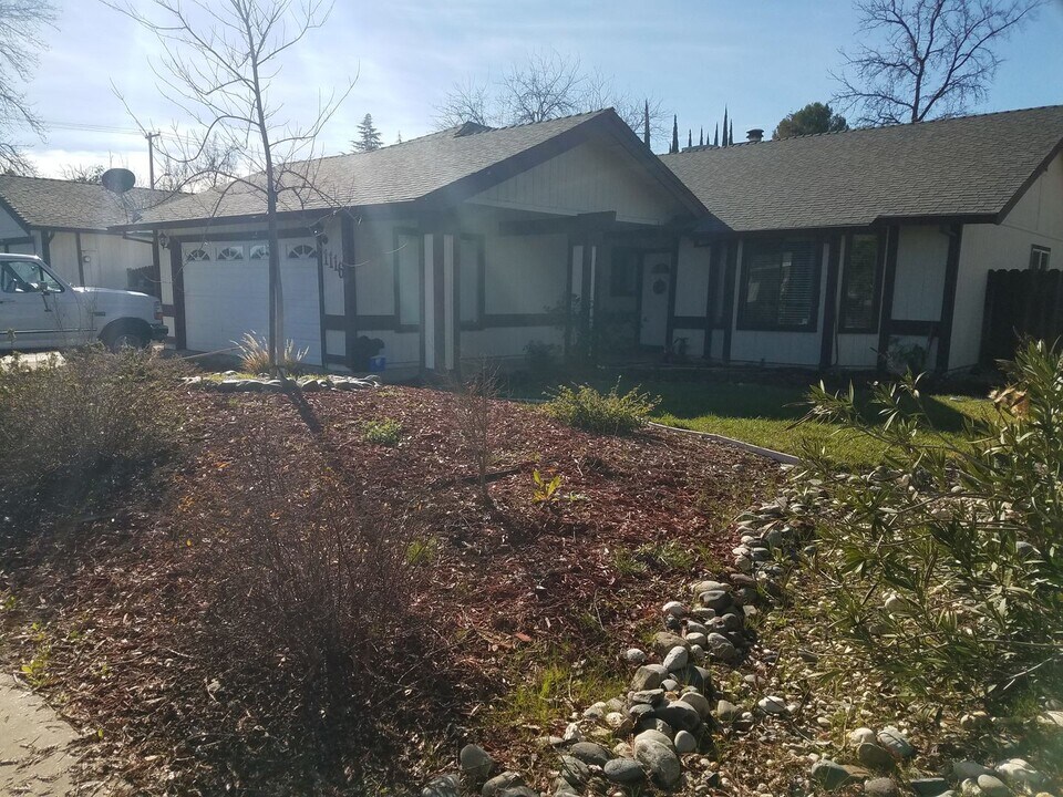 1116 Oak Ridge Dr in Roseville, CA - Building Photo