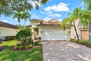 443 Belle Grove Ln in Royal Palm Beach, FL - Building Photo