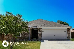 1216 Timberview Dr in Hutchins, TX - Building Photo