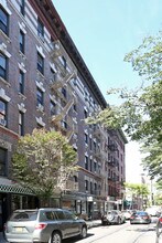 35 Bedford St in New York, NY - Foto de edificio - Building Photo