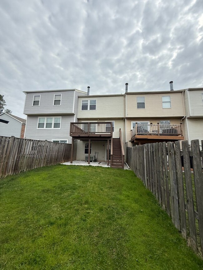 918 Grayson Square in Bel Air, MD - Foto de edificio - Building Photo