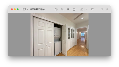 2619 W Greenleaf Ave, Unit 2 in Chicago, IL - Building Photo - Building Photo