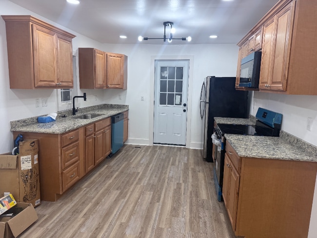 303 Polk St in Columbia, TN - Building Photo - Building Photo
