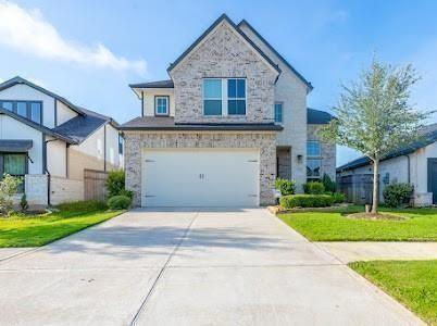 29023 Laurel Grove Ln in Fulshear, TX - Building Photo
