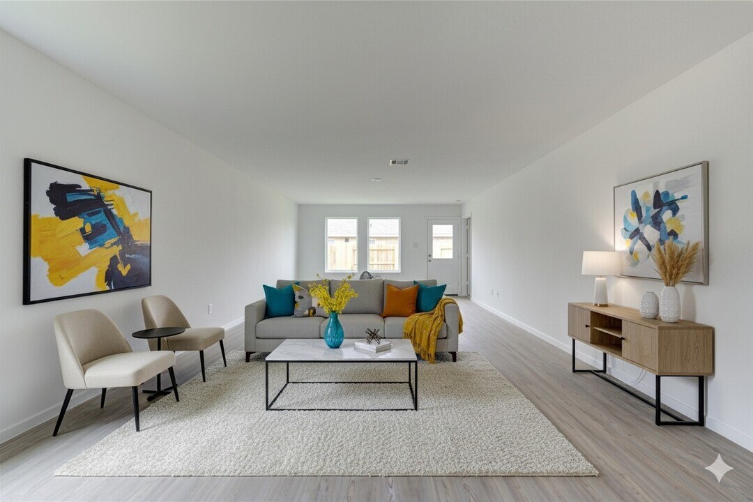 26811 Prairie Smoke Ln in Katy, TX - Building Photo