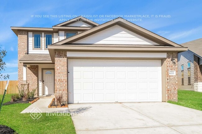 property at 11015 Inflow Dr