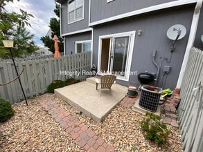 2088 Oakcrest Cir in Castle Rock, CO - Building Photo - Building Photo