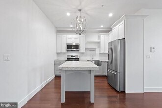 3511 14th St NW in Washington, DC - Building Photo - Building Photo