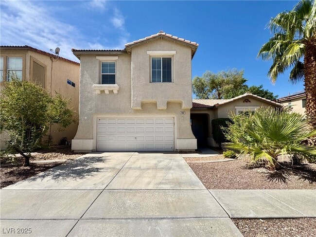 7887 Sagebrush Bend St
