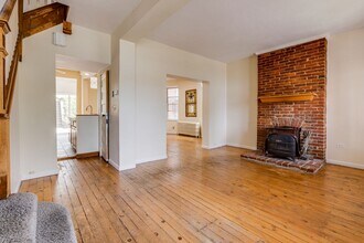 325 Alice St in Pittsburgh, PA - Building Photo - Building Photo