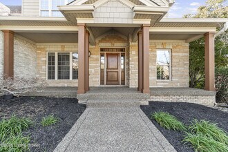 5508 Rock Valley Way in Louisville, KY - Building Photo - Building Photo