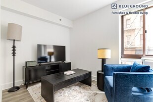 311 W 50th St in New York, NY - Building Photo