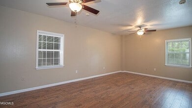 15321 Joe Batt Rd in Vancleave, MS - Building Photo - Building Photo