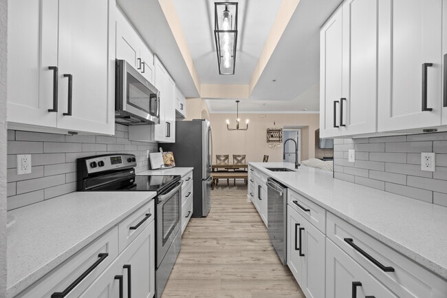 property at 10075 Gate Pky N