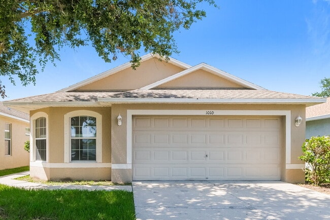 property at 1010 Larwood Pine Dr