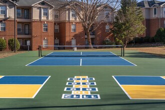 Attain on 5th in Charlottesville, VA - Building Photo - Building Photo