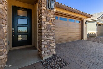 24080 N 162nd Ln in Surprise, AZ - Foto de edificio - Building Photo