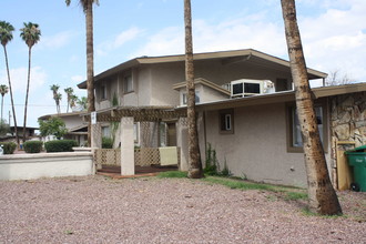 408 N Williams in Mesa, AZ - Building Photo - Building Photo