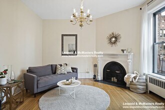 271 Dartmouth St, Unit 6D in Boston, MA - Building Photo - Building Photo