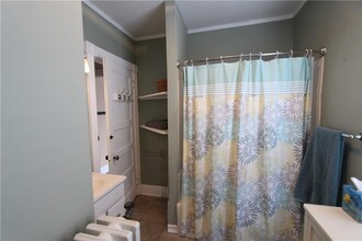 28 Mc Allister St in Newport, RI - Building Photo - Building Photo