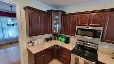 4039 Ridley Field Rd in Wake Forest, NC - Building Photo - Building Photo