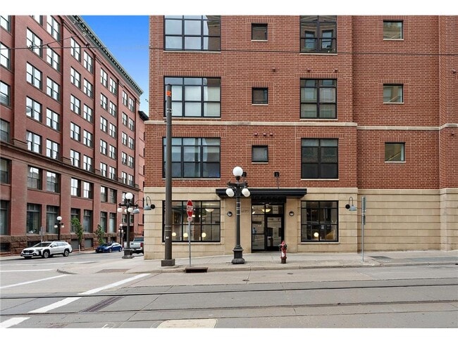 property at 270 4th St E