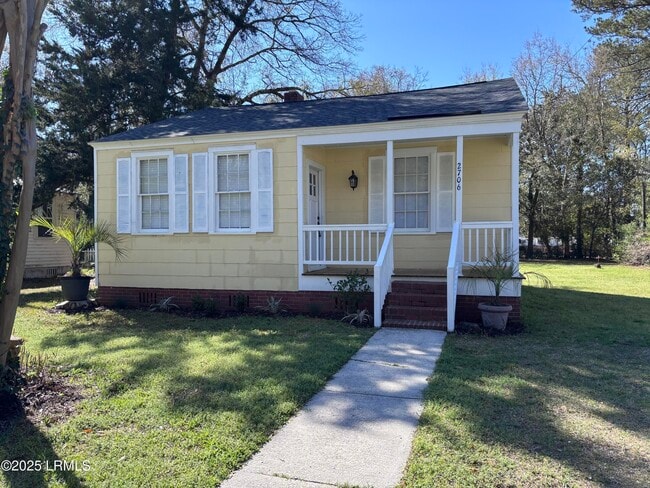 2706 North St in Beaufort, SC - Building Photo - Building Photo