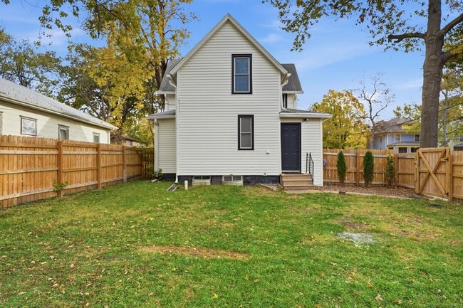 245 S 28th St in Lincoln, NE - Building Photo - Building Photo