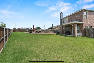 8937 Tenderfoot Ln in Aubrey, TX - Building Photo - Building Photo