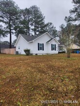 323 Aubrey Ave in Rincon, GA - Building Photo - Building Photo