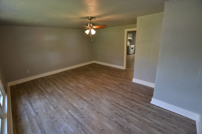 property at 11933 Newsom Dr