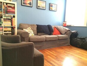 1580 Massachusetts Ave, Unit 1 in Cambridge, MA - Building Photo - Building Photo