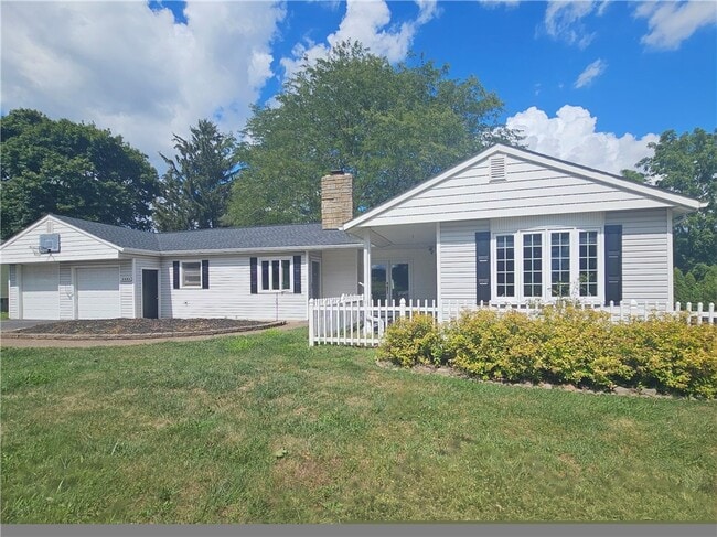 property at 2804 Nichols St