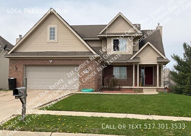 property at 4064 Pheasant Run