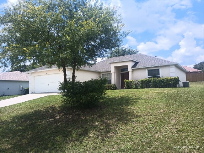 property at 5014 Whispering Wing Ln