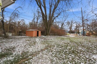 405 Pursley Dr in Fort Wayne, IN - Building Photo - Building Photo