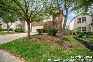6622 Carlsbad Rio in San Antonio, TX - Foto de edificio - Building Photo