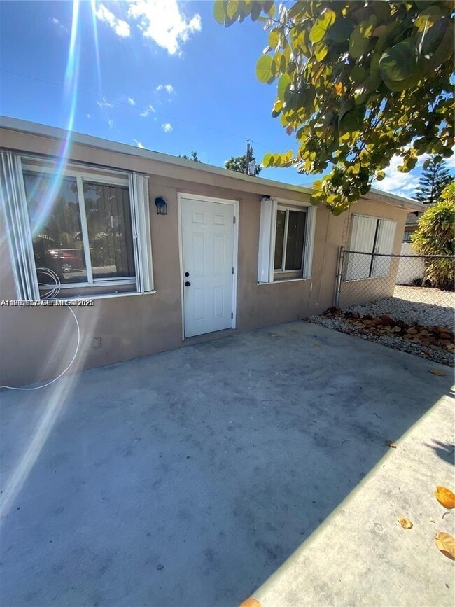 property at 1064 NW 103rd St