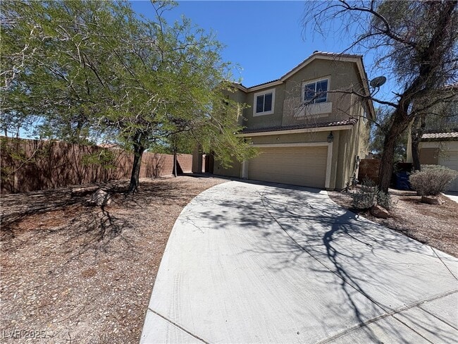 property at 3605 Tuscany Ridge Ct