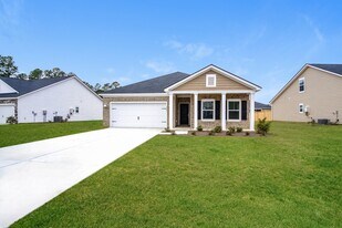 2705 Monaca Dr in Longs, SC - Building Photo